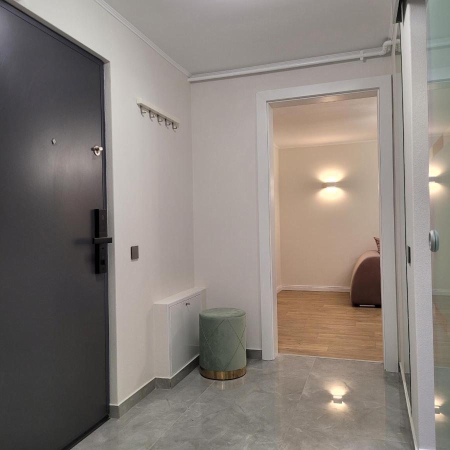 Hermann Apartment Kaloşvar Dış mekan fotoğraf