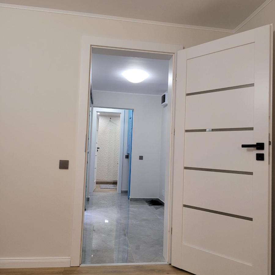 Hermann Apartment Kaloşvar Dış mekan fotoğraf
