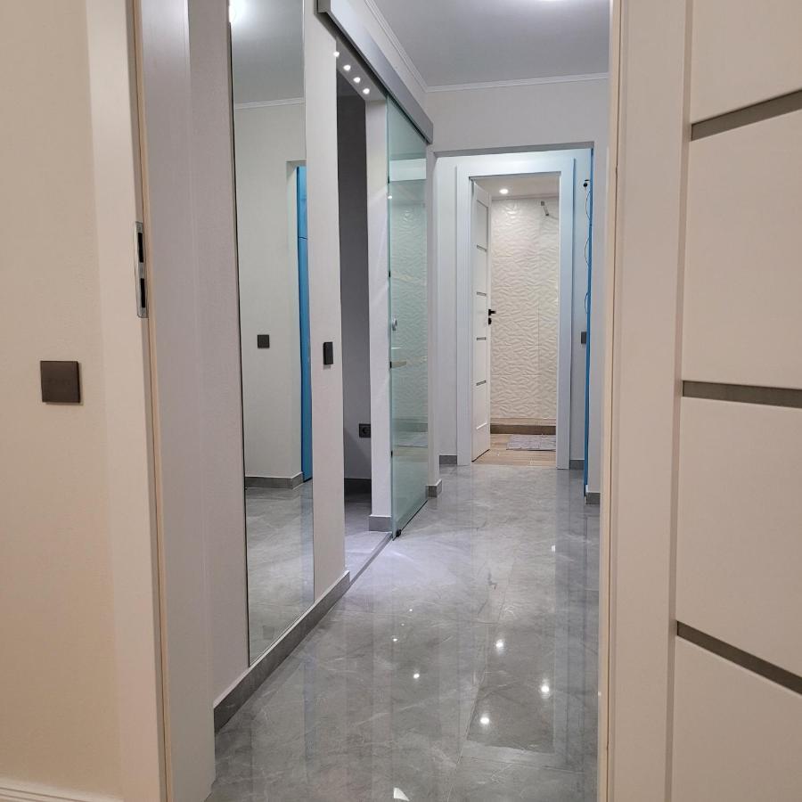 Hermann Apartment Kaloşvar Dış mekan fotoğraf